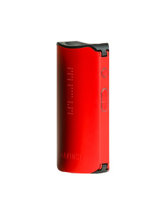 VAPORIZADOR DAVINCI IQC ROJO 2