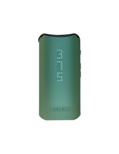 VAPORIZADOR DAVINCI IQC VERDE