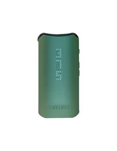 VAPORIZADOR DAVINCI IQC VERDE
