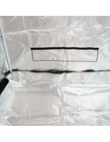 ARMARIO PURE TENT VERS 2.0 100X100X200