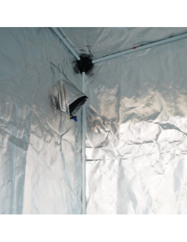 ARMARIO PURE TENT VERS 2.0 100X100X200