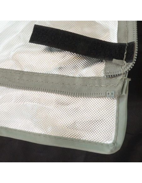 ARMARIO PURE TENT VERS 2.0 100X100X200