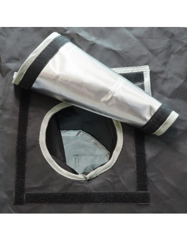 ARMARIO PURE TENT VERS 2.0 100X100X200