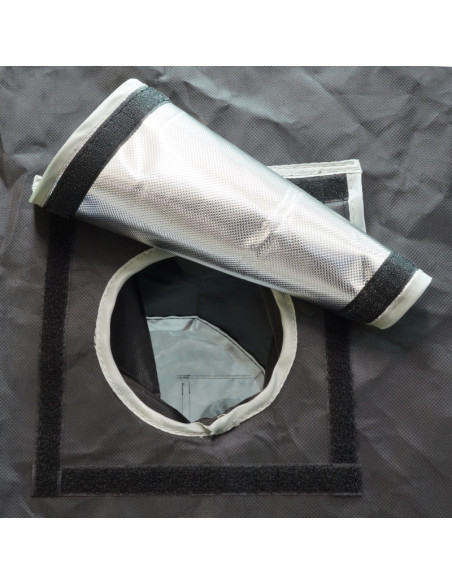 ARMARIO PURE TENT VERS 2.0 100X100X200