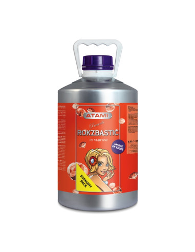 ROKZBASTIC 5,5 L.