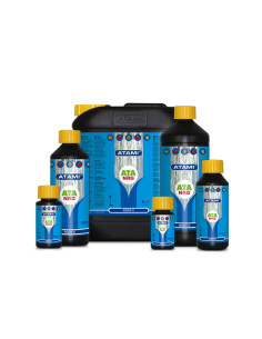 ATA ORGANICS ROOT-C 250 ML 2