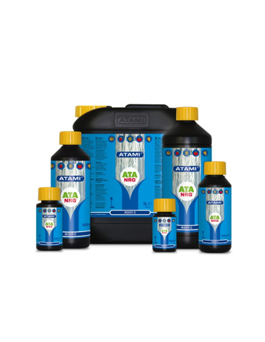 ATA ORGANICS ROOT-C 250 ML