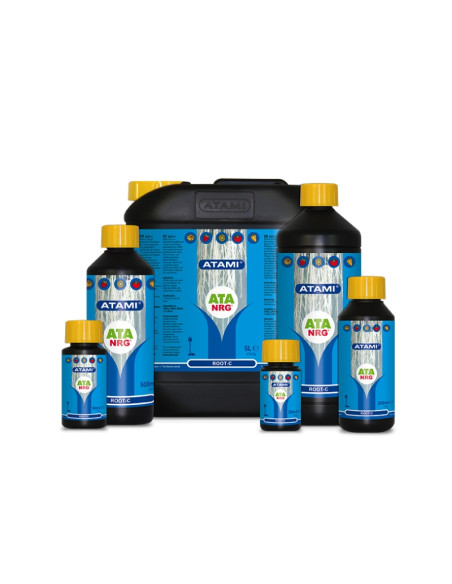 ATA ORGANICS ROOT-C 250 ML