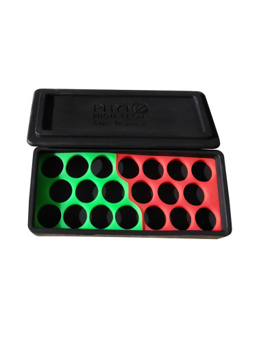 DISPENSADOR DE CAPSULAS PARA MIGHTY AND CRAFTY