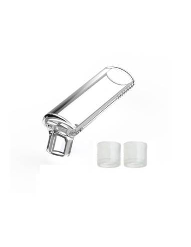 BOQUILLA DE VIDRIO PYREX PARA MIGHTY & CRAFTY