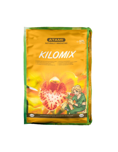 SACO KILOMIX 50 L.
