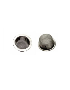 REJILLAS DE CESTA DE ACERO INOX PARA CAMARA DE CARGA/CONVECCION (2 UDS
