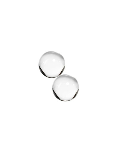PERLAS TERP CUARZO 6MM (2UNDS/PACK)