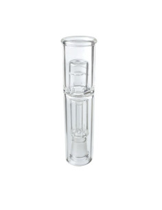 THE TUBE - MINI BUBBLER PORTATIL