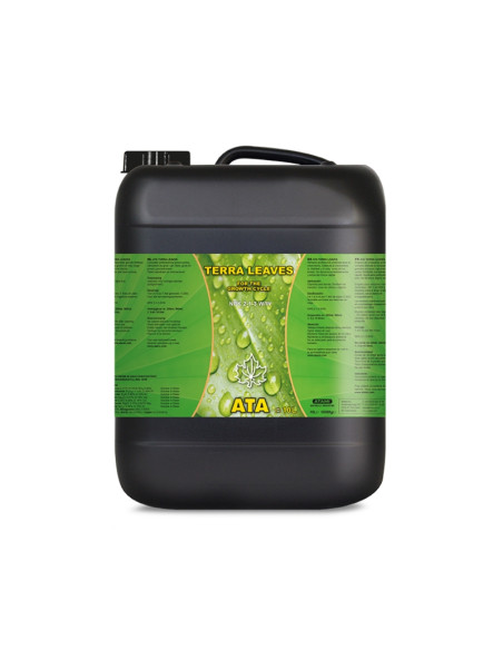 ATA TERRA LEAVES 10 L