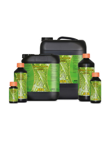 ATA TERRA LEAVES 10 L