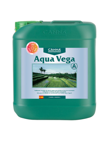 AQUA VEGA A 5 L