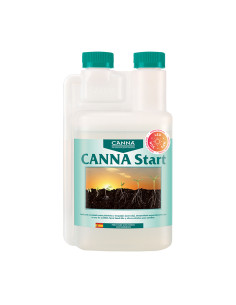 CANNA START 500 ML