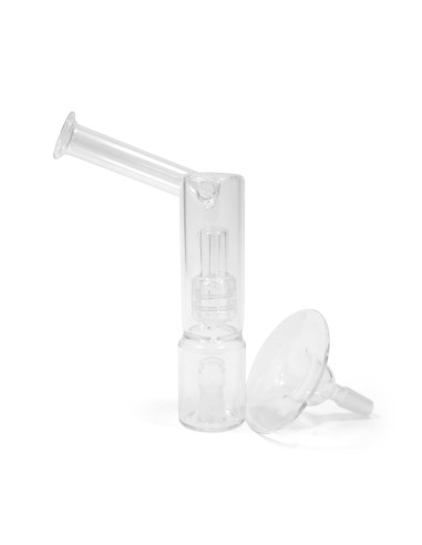SIDECAR - BUBBLER PORTATIL DELUXE (INCL. BASE)