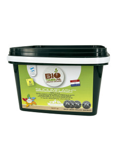 SILICIUM FLASH (1,25KG)