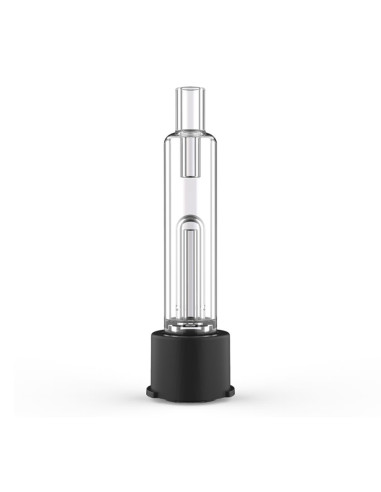 BOQUILLA & BUBBLER 2 EN 1 (TAMAÑO 'S') PARA MIGHTY & CRAFTY