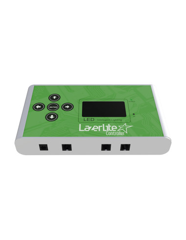 CONTROLADOR LAZERLITE LED 0-10V
