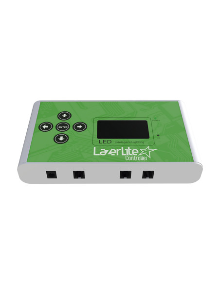CONTROLADOR LAZERLITE LED 0-10V