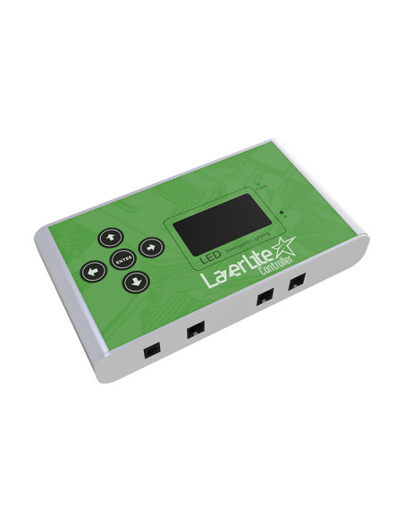 CONTROLADOR LAZERLITE LED 0-10V