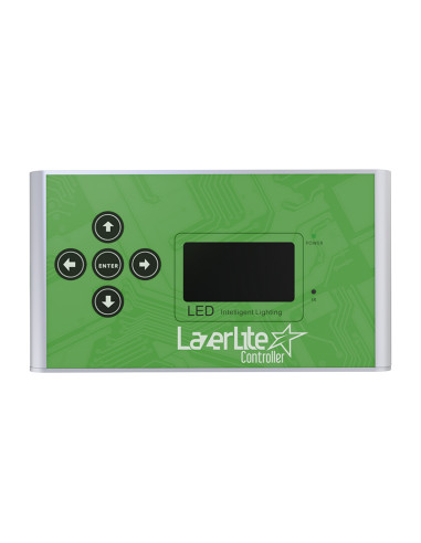 CONTROLADOR LAZERLITE LED 0-10V