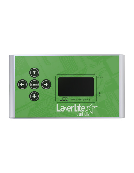 CONTROLADOR LAZERLITE LED 0-10V