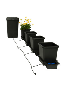 AUTOPOT 4 POT (15 LTR) + DEPOSITO