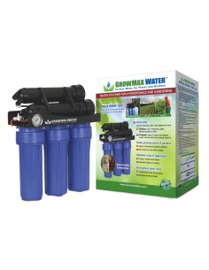 MEGA GROW 1000 L/DAY UNTIL 40 L/H