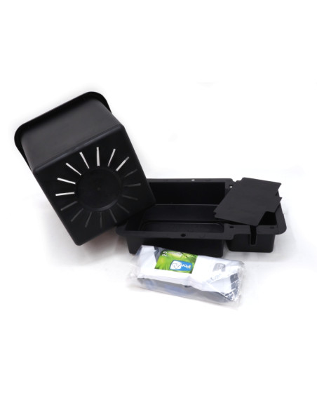 EXTENSION 1POT AUTOPOT