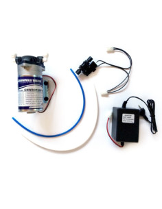 KIT BOMBA DE PRESION DE ALTO FLUJO GROWMAX WATER