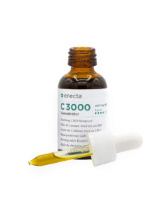 ACEITE DE CAÑAMO RICO EN CBD C3000 (3000MG-30ML) 2