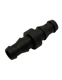 CONECTOR "EN LINEA" 9MM AUTOPOT