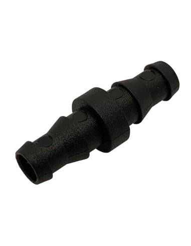 CONECTOR "EN LINEA" 9MM AUTOPOT