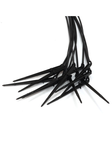 MEDUSA TOPSPIN GOTERO 25MM (12 SALIDAS / PIQUETAS)