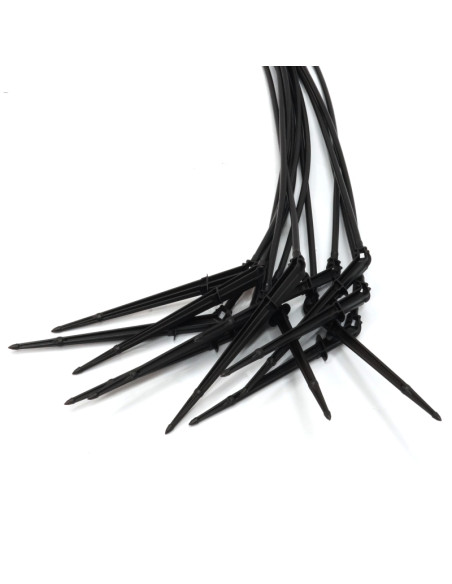 MEDUSA TOPSPIN GOTERO 25MM (12 SALIDAS / PIQUETAS)