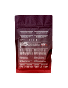 GREEN HOUSE POWDER FEEDING BOOSTER 1 KG. 2