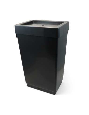 KIT TANQUE AUTOPOT 47L COMPLETO (ARANDELA 9MM)