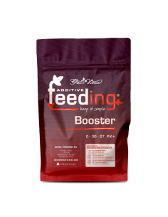 GREEN HOUSE POWDER FEEDING BOOSTER 2.5 KG.