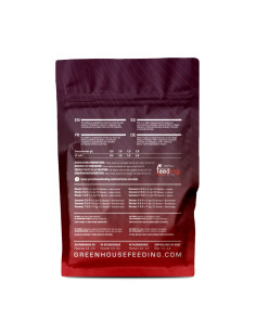GREEN HOUSE POWDER FEEDING BOOSTER 2.5 KG. 2