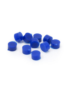 AQUAVALVE 5MM RECAMBIO PIEZA SILICONA (12UND) AUTOPOT