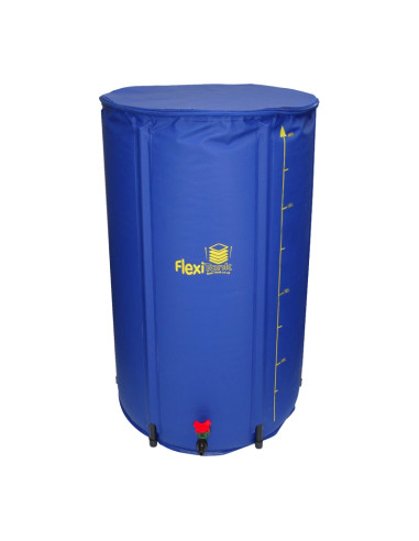 TANQUE FLEXIBLE 400 L. (105 GALONES) AUTOPOT