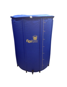 TANQUE FLEXIBLE 750 L. AUTOPOT
