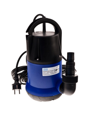 BOMBA AQUAKING Q5503 11000 L