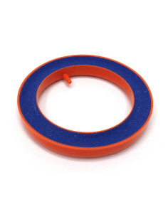 PIEDRA DIFUSORA AQUAKING ANILLO (12CM)