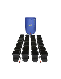 AUTOPOT 24 POT (15 LTR) + DEPOSITO
