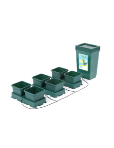 AUTOPOT EASY2GROW 6 POTS SISTEMA + DEPOSITO